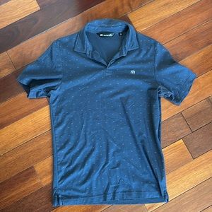 Travis Mathew Men’s Golf Polo